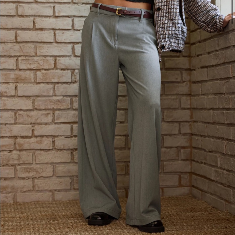 NEW AE TROUSERS